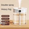 Air humidifier