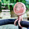 Stroller Fan